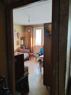 Продам однокомнатную (1-комн.) квартиру, Чечулина ул, 14, Москва г