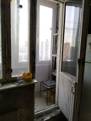 Продам однокомнатную (1-комн.) квартиру, Чечулина ул, 14, Москва г