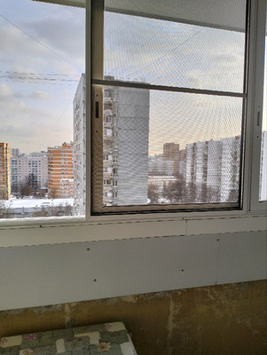 Продам однокомнатную (1-комн.) квартиру, Чечулина ул, 14, Москва г