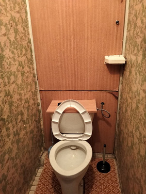 Продам однокомнатную (1-комн.) квартиру, Чечулина ул, 14, Москва г