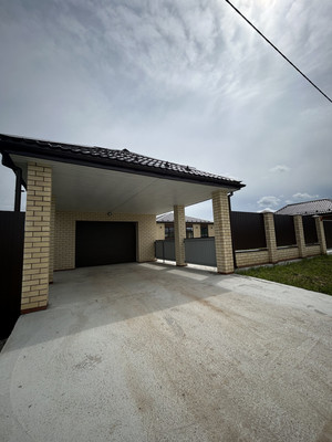 Продам дом, Мира ул, 16, Каймары с, 0 км от города