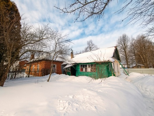 Продам , Орджоникидзе (Львовский мкр.) ул, 25, Подольск г, 0 км от города