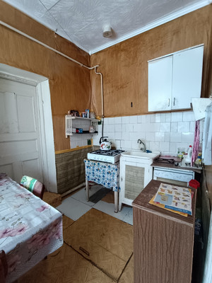 Продам , Орджоникидзе (Львовский мкр.) ул, 25, Подольск г, 0 км от города