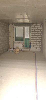 Продам однокомнатную (1-комн.) квартиру, Высотная ул, 9, Домодедово с