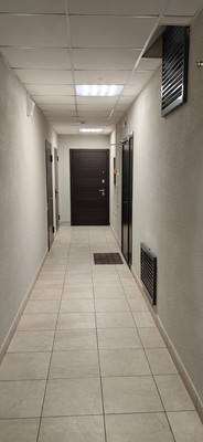 Продам однокомнатную (1-комн.) квартиру, Высотная ул, 9, Домодедово с