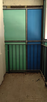 Продам однокомнатную (1-комн.) квартиру, Высотная ул, 9, Домодедово с