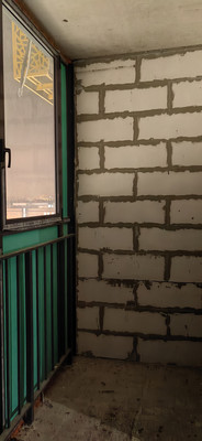 Продам однокомнатную (1-комн.) квартиру, Высотная ул, 9, Домодедово с