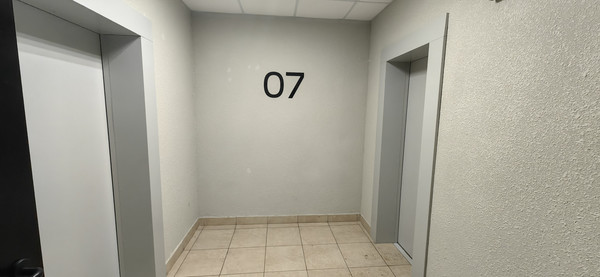 Продам однокомнатную (1-комн.) квартиру, Высотная ул, 9, Домодедово с