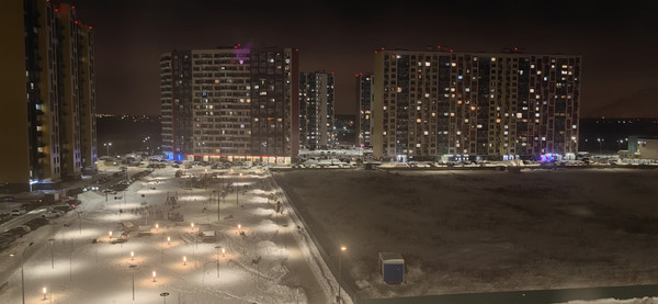 Продам однокомнатную (1-комн.) квартиру, Высотная ул, 9, Домодедово с