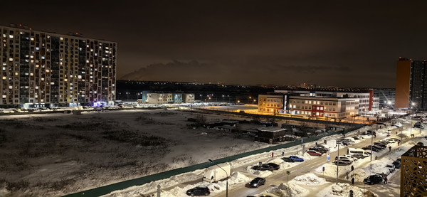 Продам однокомнатную (1-комн.) квартиру, Высотная ул, 9, Домодедово с