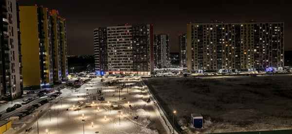 Продам однокомнатную (1-комн.) квартиру, Высотная ул, 9, Домодедово с