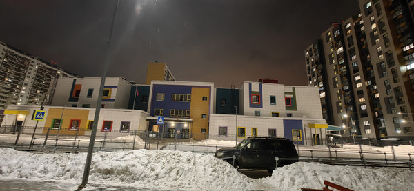 Продам однокомнатную (1-комн.) квартиру, Высотная ул, 9, Домодедово с