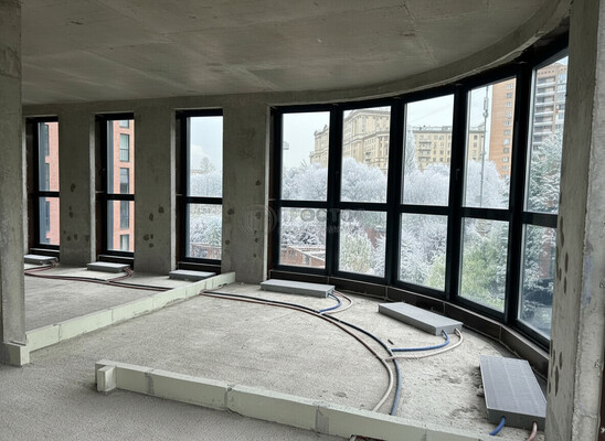 Продам двухкомнатную (2-комн.) квартиру, Новая Дорога ул, 9, Москва г