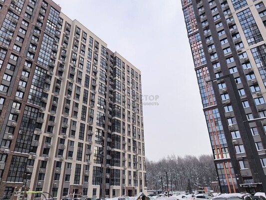 Продам трехкомнатную (3-комн.) квартиру, Варшавское ш, 168, Москва г