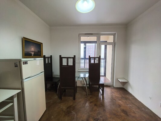 Продам трехкомнатную (3-комн.) квартиру, Варшавское ш, 168, Москва г