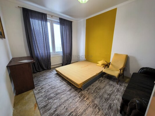 Продам трехкомнатную (3-комн.) квартиру, Варшавское ш, 168, Москва г