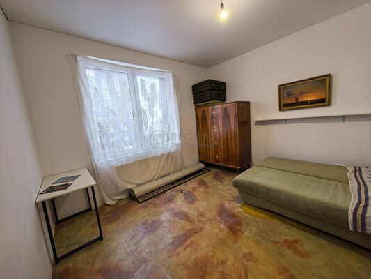 Продам трехкомнатную (3-комн.) квартиру, Варшавское ш, 168, Москва г