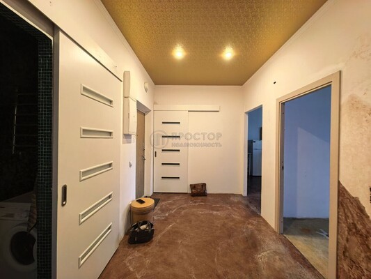 Продам трехкомнатную (3-комн.) квартиру, Варшавское ш, 168, Москва г