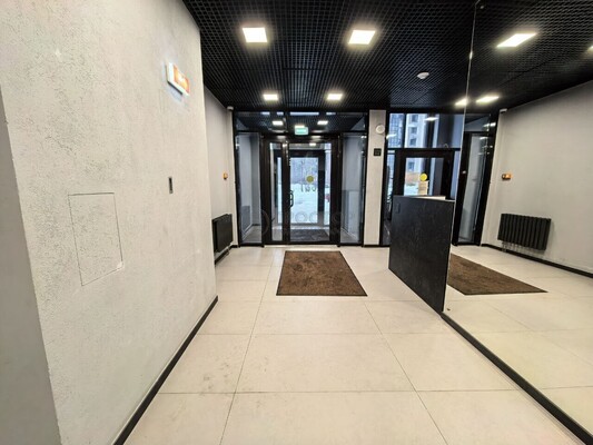 Продам трехкомнатную (3-комн.) квартиру, Варшавское ш, 168, Москва г