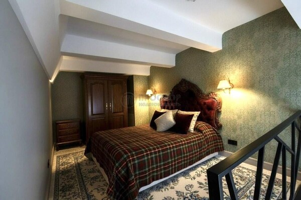 Продам двухкомнатную (2-комн.) квартиру, Балтийская ул, 15, Москва г