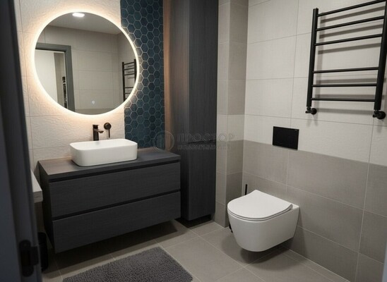 Продам двухкомнатную (2-комн.) квартиру, Балтийская ул, 15, Москва г