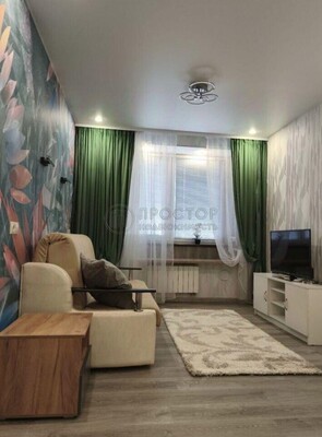 Продам однокомнатную (1-комн.) квартиру, Василия Ощепкова ул, 3, Сосенское п