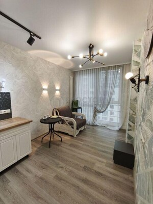 Продам однокомнатную (1-комн.) квартиру, Василия Ощепкова ул, 3, Сосенское п