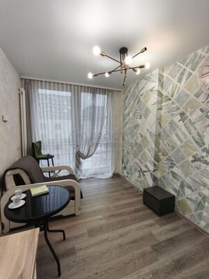 Продам однокомнатную (1-комн.) квартиру, Василия Ощепкова ул, 3, Сосенское п