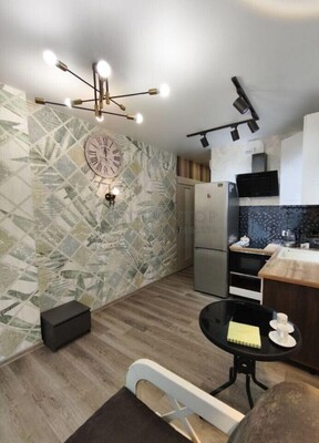 Продам однокомнатную (1-комн.) квартиру, Василия Ощепкова ул, 3, Сосенское п