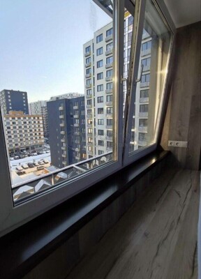 Продам однокомнатную (1-комн.) квартиру, Василия Ощепкова ул, 3, Сосенское п