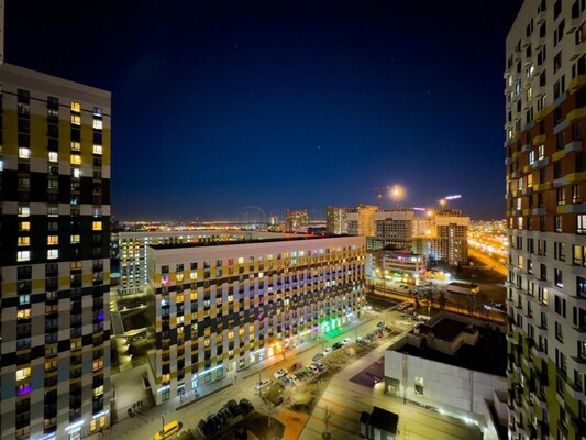 Продам многокомнатную квартиру, Варшавское ш, 141к8, Москва г