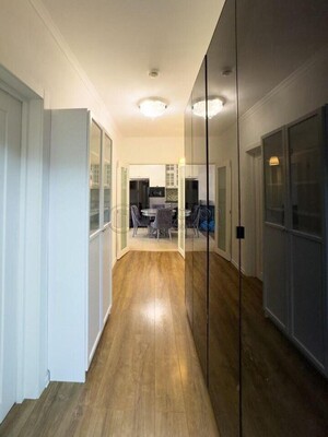 Продам многокомнатную квартиру, Варшавское ш, 141к8, Москва г