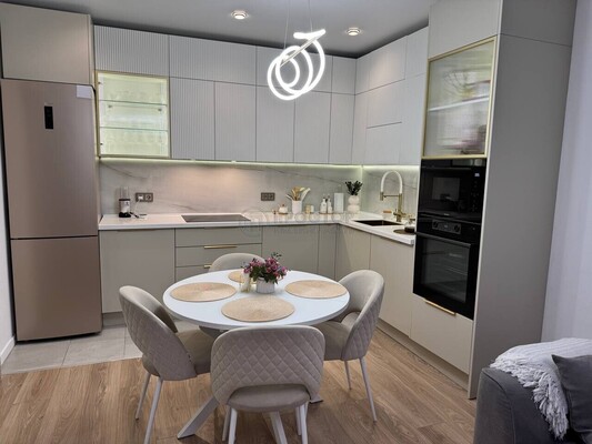 Продам двухкомнатную (2-комн.) квартиру, Люблинская ул, 74к3, Москва г