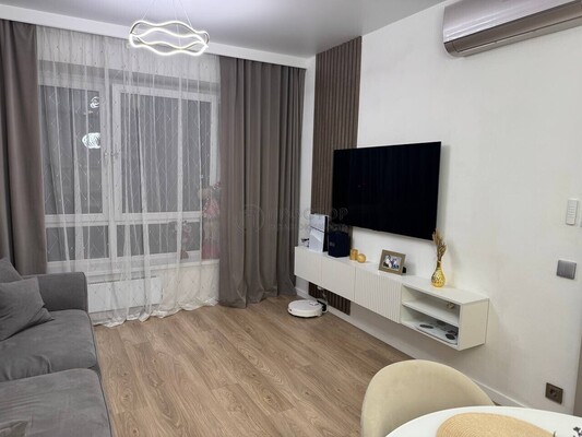 Продам двухкомнатную (2-комн.) квартиру, Люблинская ул, 74к3, Москва г