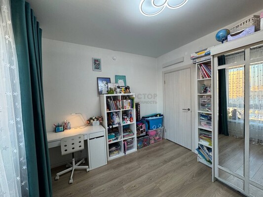 Продам двухкомнатную (2-комн.) квартиру, Люблинская ул, 74к3, Москва г