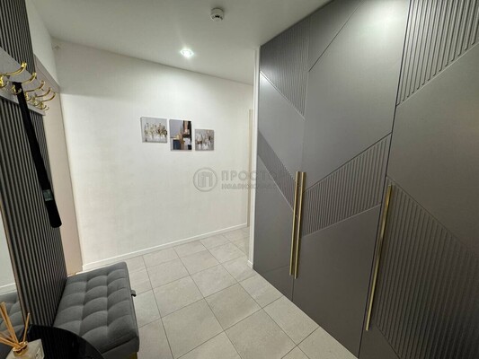 Продам двухкомнатную (2-комн.) квартиру, Люблинская ул, 74к3, Москва г