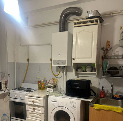 Продам однокомнатную (1-комн.) квартиру, Никанорова ул, 5, Симферополь г