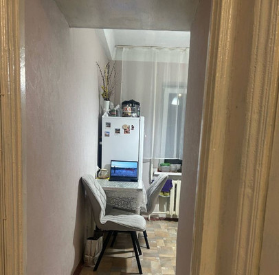 Продам однокомнатную (1-комн.) квартиру, Никанорова ул, 5, Симферополь г