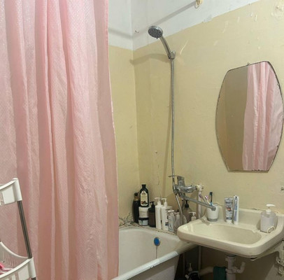 Продам однокомнатную (1-комн.) квартиру, Никанорова ул, 5, Симферополь г