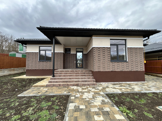 Продам дом, Краснолесье с, 0 км от города