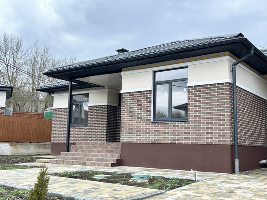 Продам дом, Краснолесье с, 0 км от города