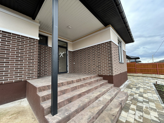 Продам дом, Краснолесье с, 0 км от города