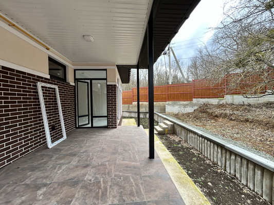 Продам дом, Краснолесье с, 0 км от города