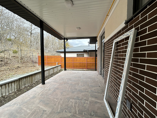 Продам дом, Краснолесье с, 0 км от города