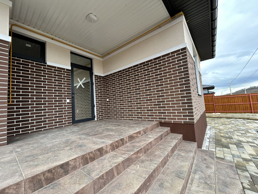 Продам дом, Краснолесье с, 0 км от города