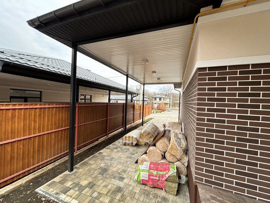 Продам дом, Краснолесье с, 0 км от города