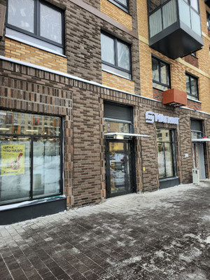 Продам двухкомнатную (2-комн.) квартиру, Новомосковская ул, 15, Москва г