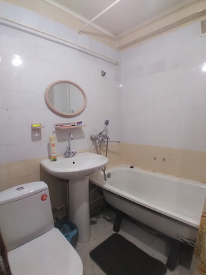 Продам однокомнатную (1-комн.) квартиру, Экспериментальная ул, 9, Пенза г