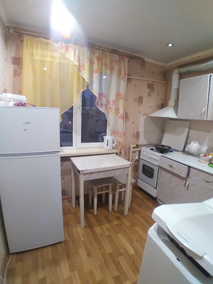 Продам однокомнатную (1-комн.) квартиру, Экспериментальная ул, 9, Пенза г