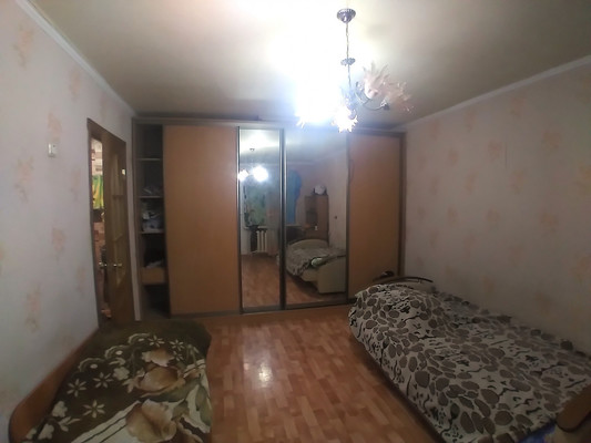 Продам однокомнатную (1-комн.) квартиру, Экспериментальная ул, 9, Пенза г